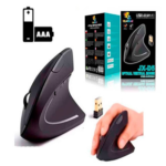 MOUSE OPTICO YELANDAR JX-D5