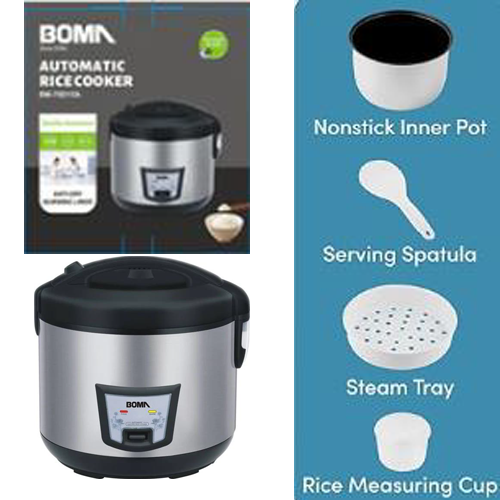 OLLA ARROCERA 5LITROS 700W