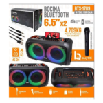 PARALANTE BLUETOOTH 6.5 X2