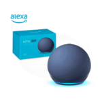 PARLANTE ALEXA 5TA GENERACIÓN