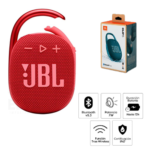 PARLANTE BLUETOOH JBL CLIP5