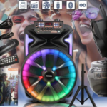 PARLANTE DEXBO WOOFER 12