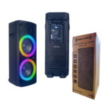 PARLANTE HALION PHA-210C 1500W ACTIVO