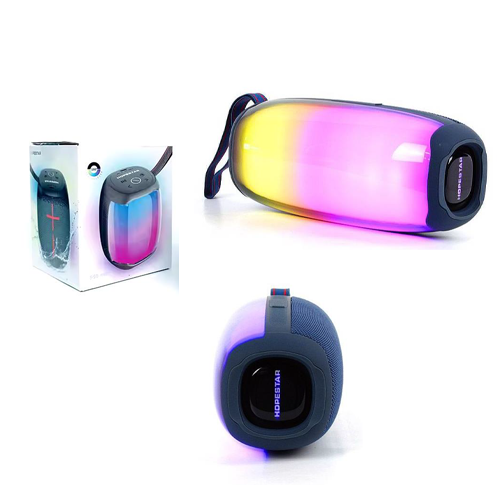 PARLANTE INALAMBRICO HOPESTAR P50 RGB