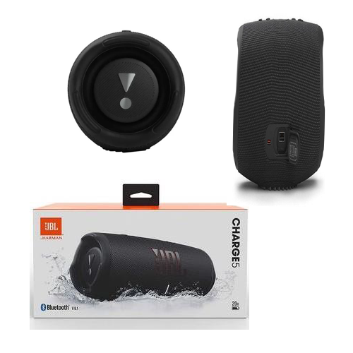 PARLANTE JBL CHARGE 5