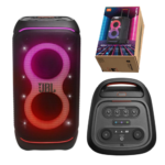 PARLANTE JBL PARTYBOX STAGE 320