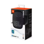 PARLANTE BLUETOOTH WIND 3 CON RADIO