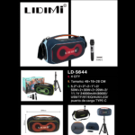 PARLANTE LIDIMI LD-S644 50W 2