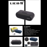 PARLANTE LIDIMI LD-S004AC