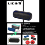 PARLANTE LIDIMI LD-S007AC