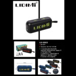 PARLANTE LIDIMI LD-S003