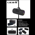 PARLANTE LIDIMI LD-S701 10W 2