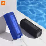 PARLANTE XIAOMI MI PORTABLE BLUETOOTH SPEAKER 16W ACUÁTICO