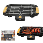 PARRILLA ELECTRICA 2000W