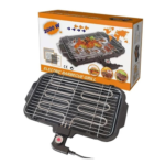 PARRILLA ELECTRICA DE MESA