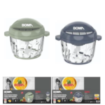 PICADOR DE CARNE  3.5L  500W