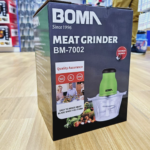 PICADORA DE VERDURAS  TRANSPARENTE