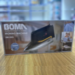 PLANCHA  ELECTRICA A VAPOR 1000W