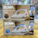 PLANCHA ELECTRICA DE 1400W