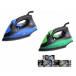 PLANCHA ELECTRICA DE ROPA REGULADOR