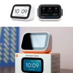RELOJ ALARMA XIAOMI MI SMART CLOCK