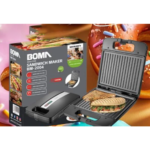 SANDWICHERA 1400W