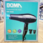 SECADORA DE CABELLO  BM-8808
