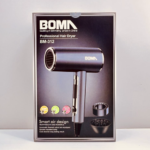 SECADORA DE CABELLO  PROFESIONAL BM-312