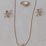 JUEGO DE ESTRELLA DE MAR