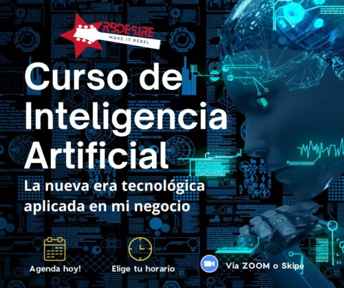 Curso de Inteligencia Artificial