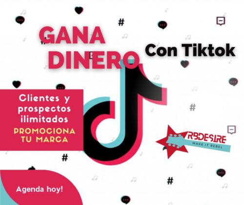 Curso Tiktok for Business