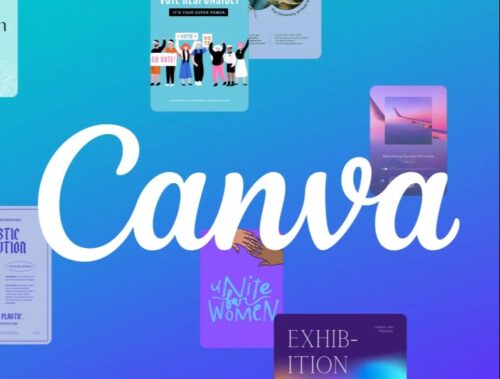 Diseño en Canva + IA