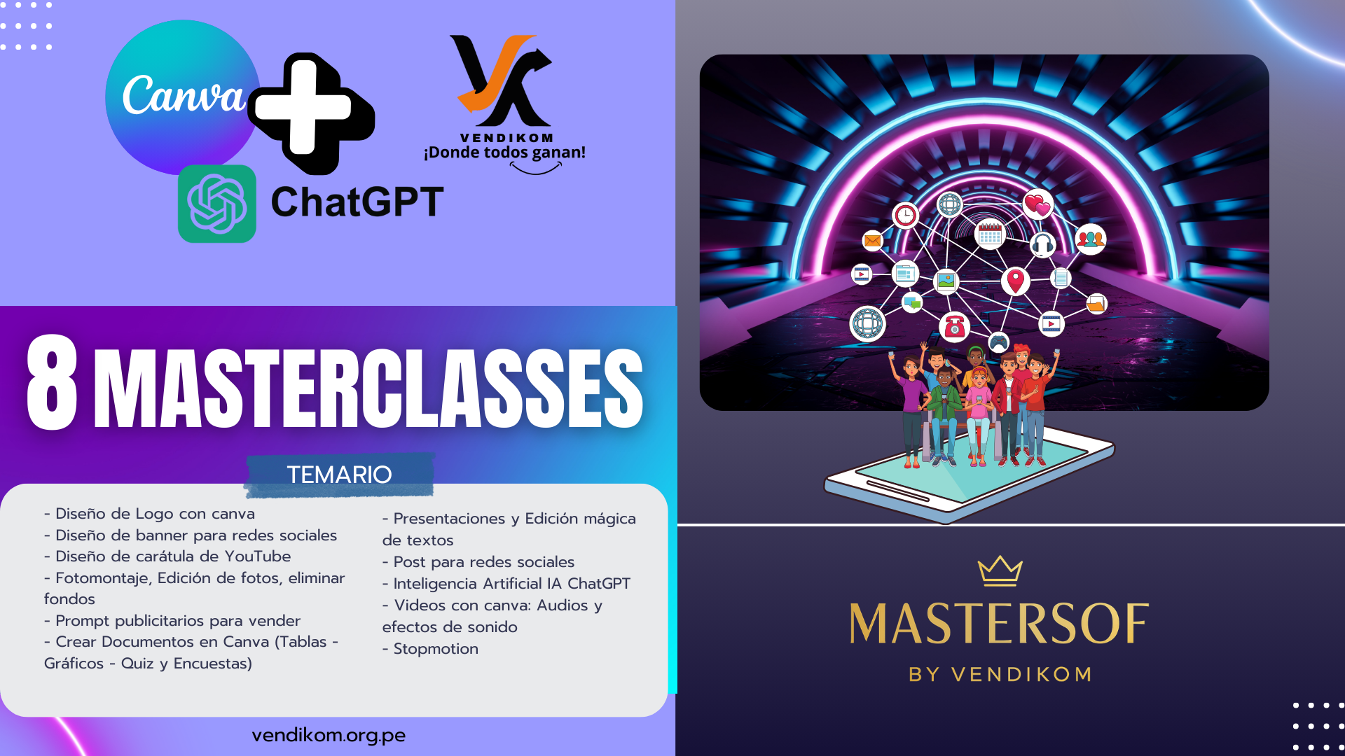Diseño en Canva + IA - Image 2