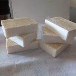 Jabon de Avena