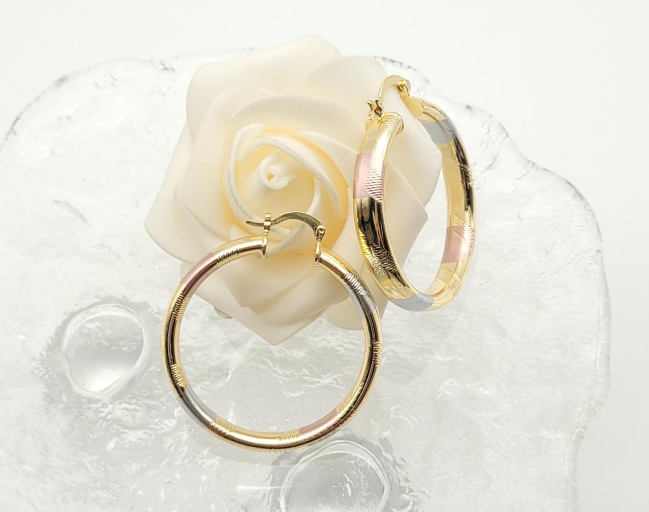 Argollas Diva Loop (12unid) - Image 2