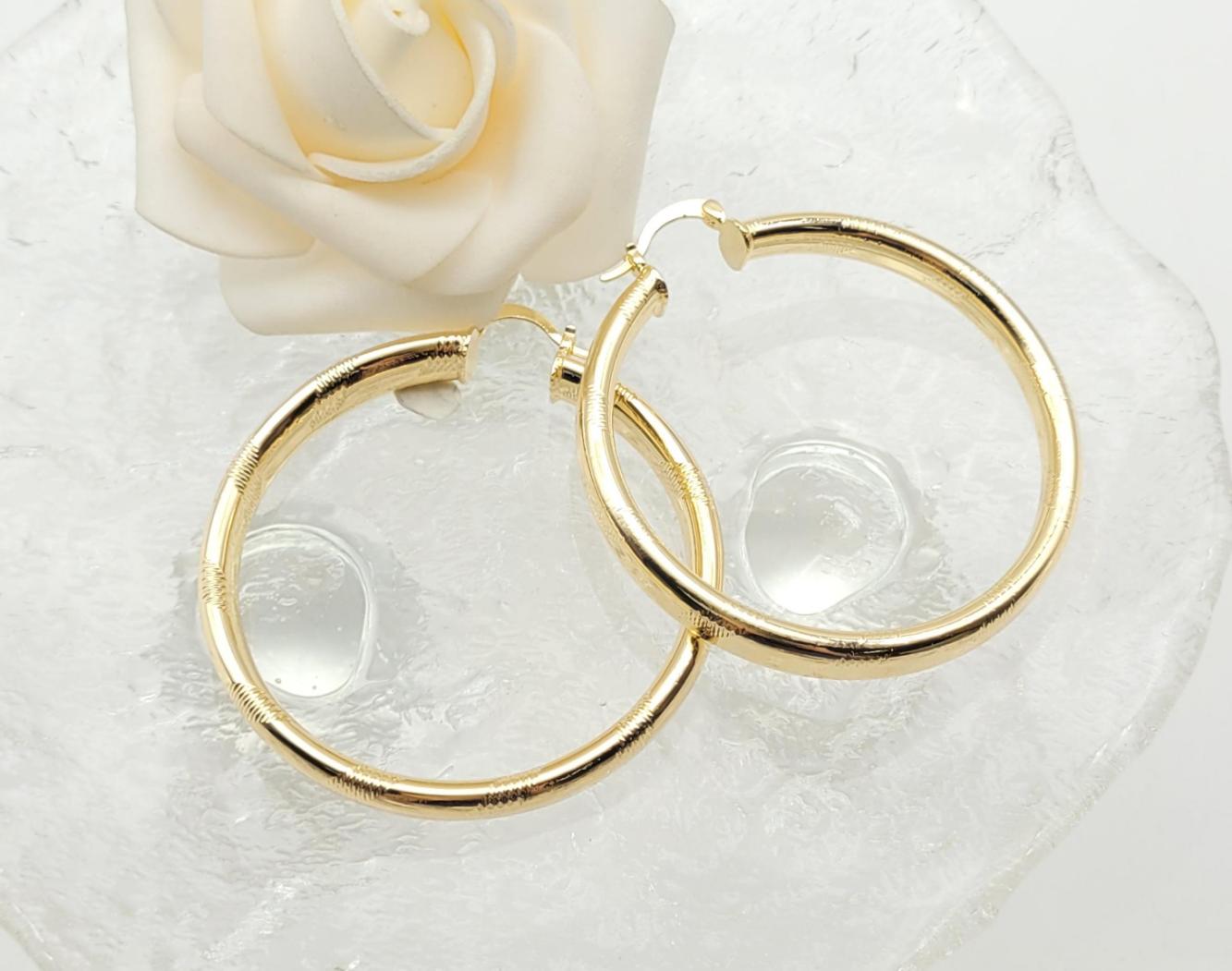 Argollas Diva Loop (12unid) - Image 6