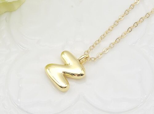 Lazo y Letras Cadenas (6unid) - Image 6