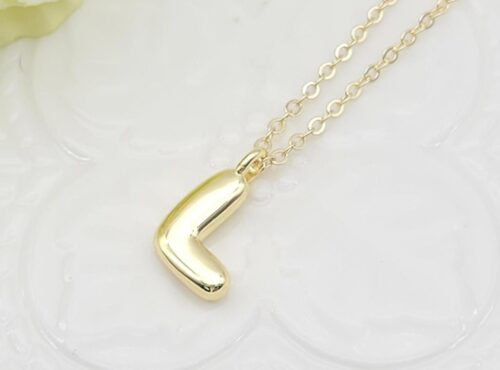 Lazo y Letras Cadenas (6unid) - Image 5