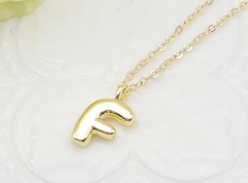 Lazo y Letras Cadenas (6unid) - Image 3