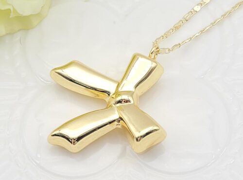 Lazo y Letras Cadenas (6unid)