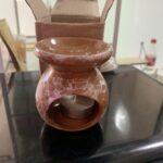 Quemadores de vela aromáticas