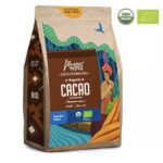 Cacao Orgánico en Polvo