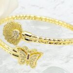 Encanto Real Pulseras (6unid)