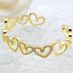 Brillo Eterno Pulseras (6unid)