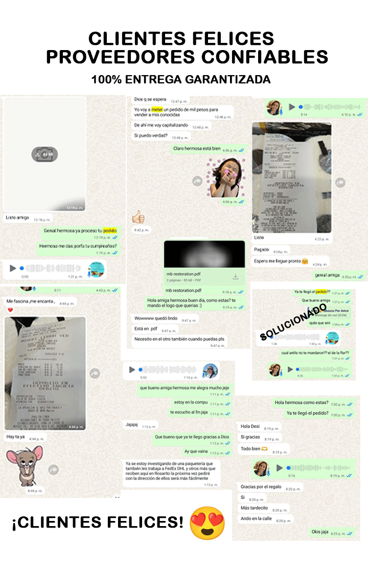 Entrega Vendikom