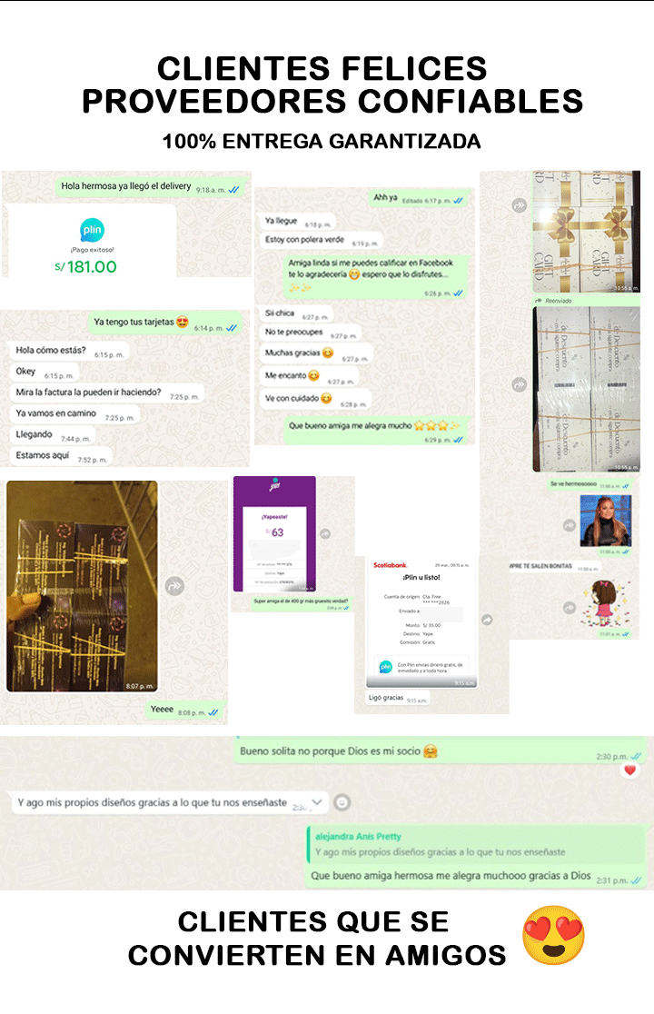 Entrega Vendikom