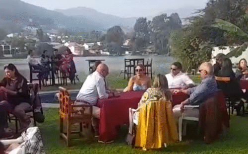 Conectate con gente power en almuerzos corporativos en la zona exclusiva de la Molina - Image 3