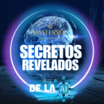 Curso Secretos Revelados de La IA