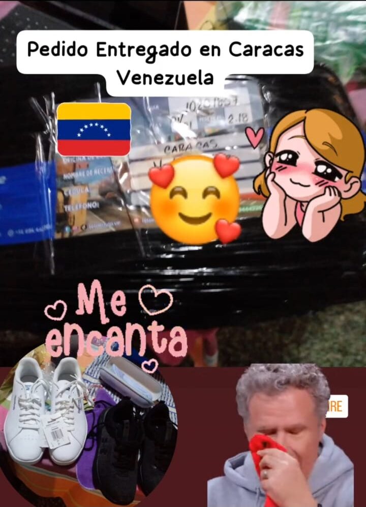 Entrega Vendikom