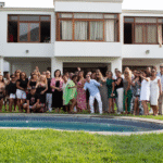 Conectate con gente power en almuerzos corporativos en la zona exclusiva de la Molina